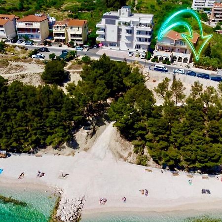 Ena Apartment Σπλιτ Εξωτερικό φωτογραφία