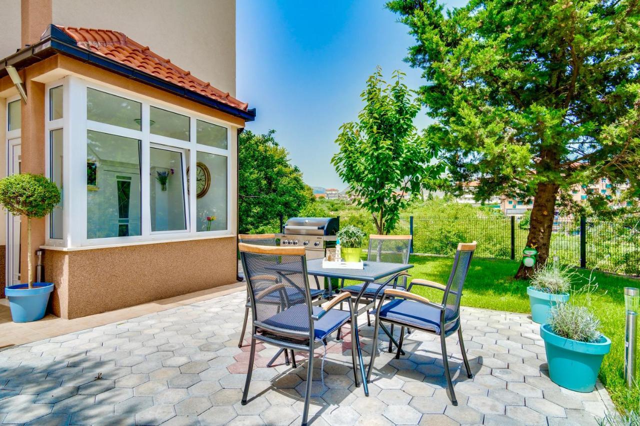 Ena Apartment Σπλιτ Εξωτερικό φωτογραφία