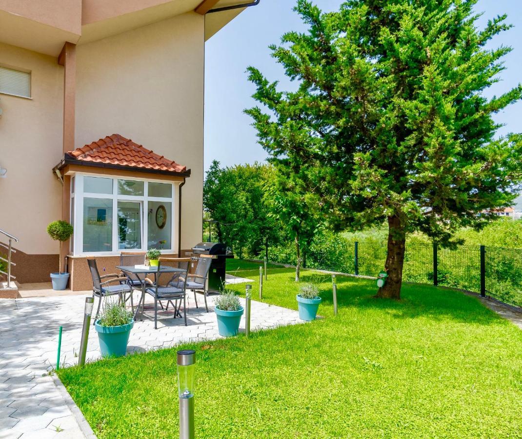 Ena Apartment Σπλιτ Εξωτερικό φωτογραφία