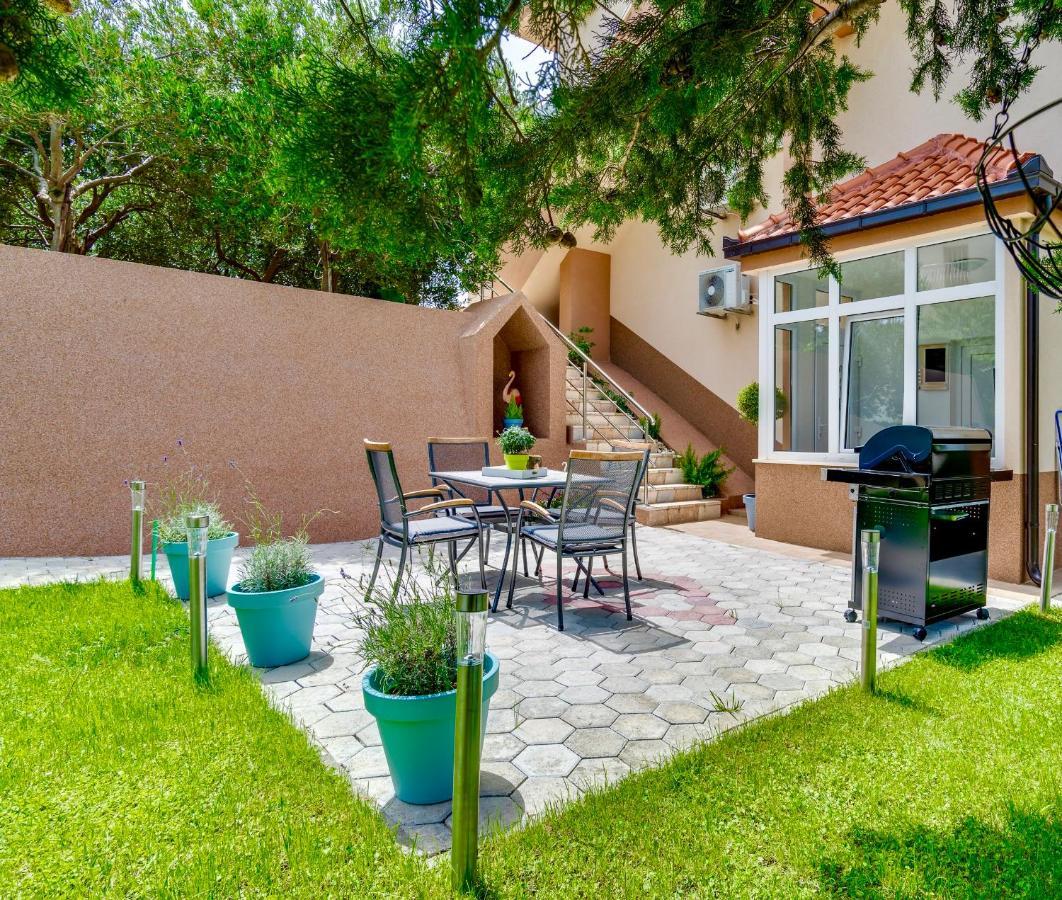 Ena Apartment Σπλιτ Εξωτερικό φωτογραφία