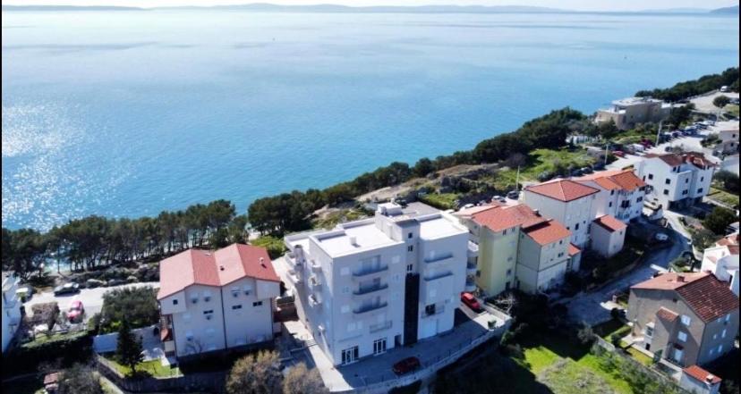 Ena Apartment Σπλιτ Εξωτερικό φωτογραφία