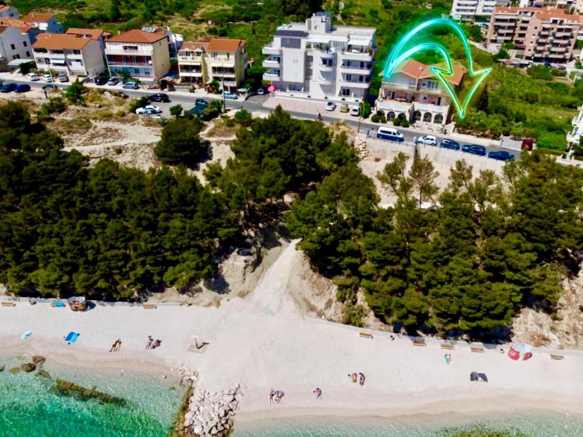 Ena Apartment Σπλιτ Εξωτερικό φωτογραφία