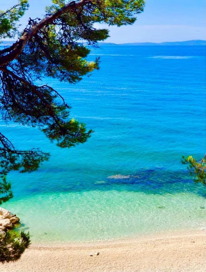 Ena Apartment Σπλιτ Εξωτερικό φωτογραφία