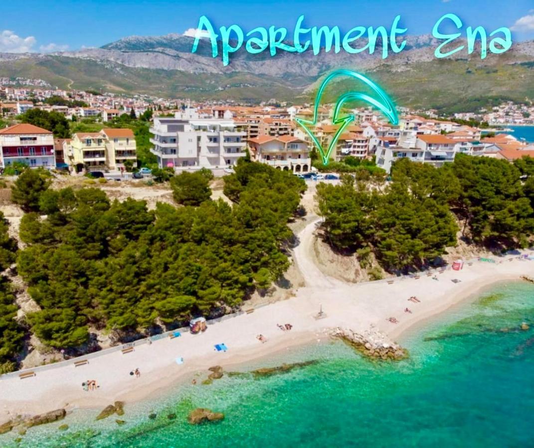 Ena Apartment Σπλιτ Εξωτερικό φωτογραφία