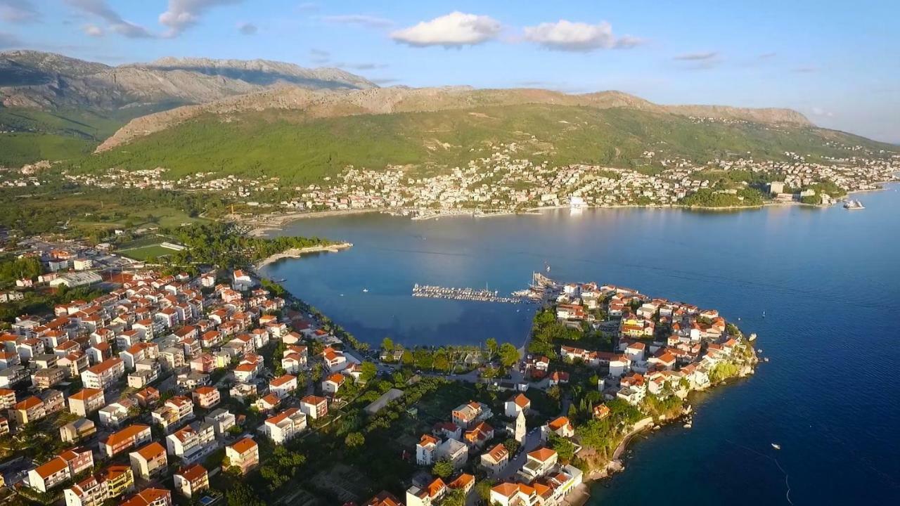 Ena Apartment Σπλιτ Εξωτερικό φωτογραφία