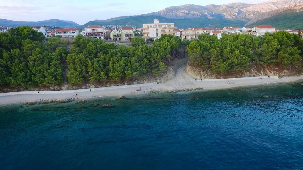 Ena Apartment Σπλιτ Εξωτερικό φωτογραφία