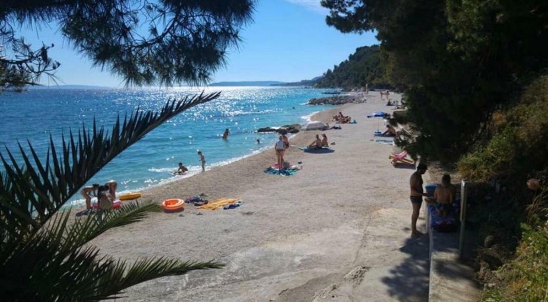 Ena Apartment Σπλιτ Εξωτερικό φωτογραφία