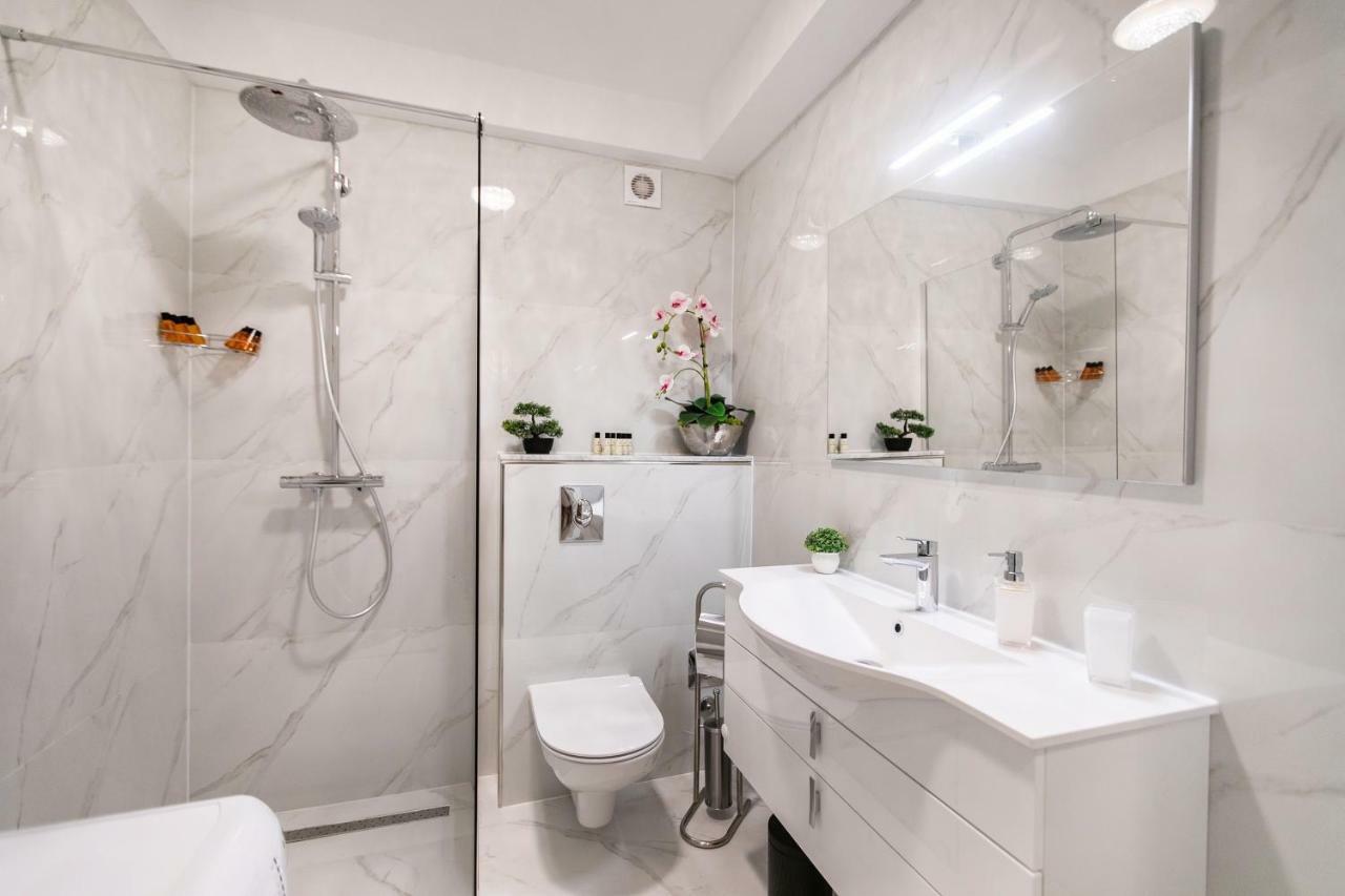 Ena Apartment Σπλιτ Εξωτερικό φωτογραφία