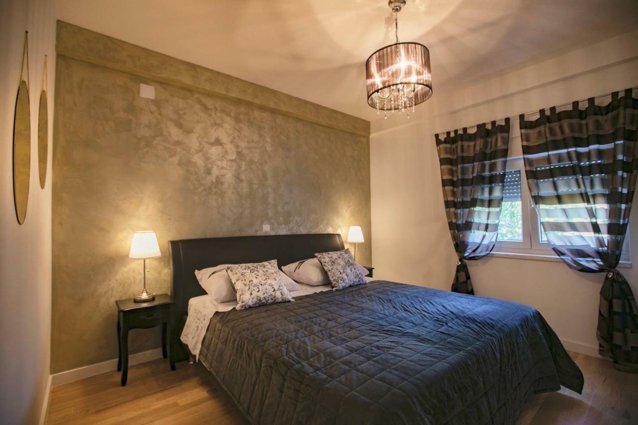 Ena Apartment Σπλιτ Εξωτερικό φωτογραφία