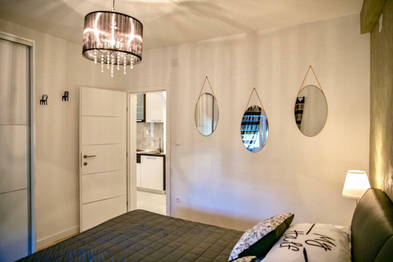 Ena Apartment Σπλιτ Εξωτερικό φωτογραφία