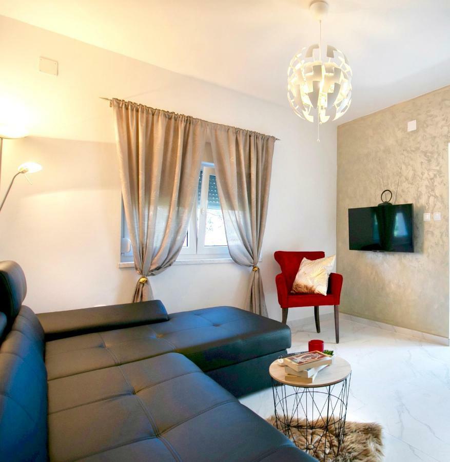 Ena Apartment Σπλιτ Εξωτερικό φωτογραφία