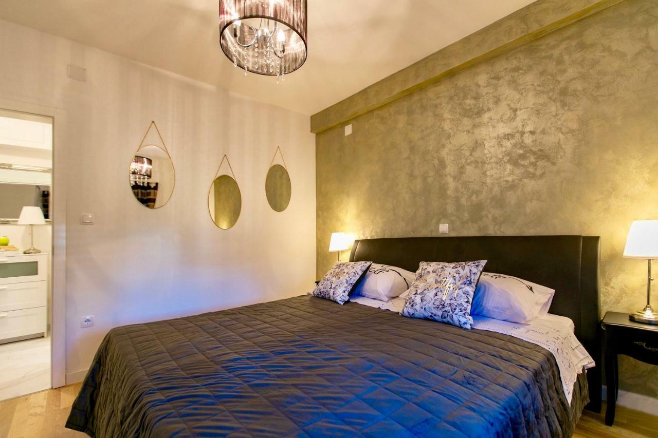 Ena Apartment Σπλιτ Εξωτερικό φωτογραφία