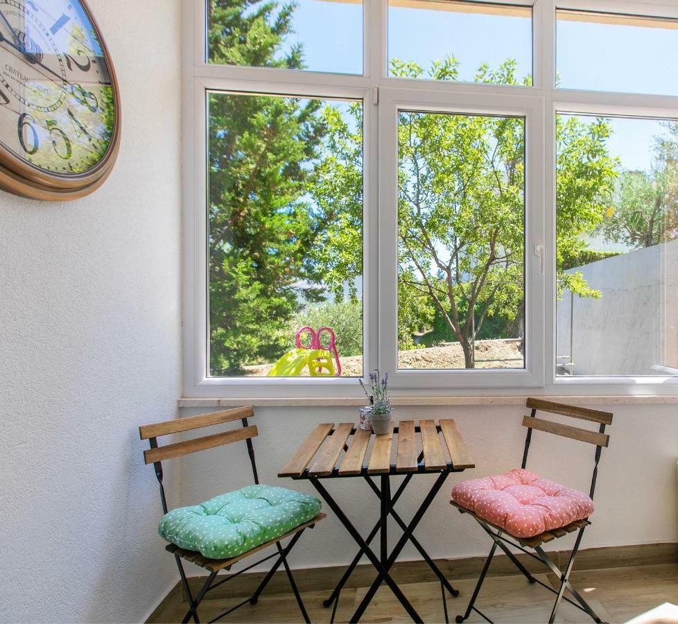 Ena Apartment Σπλιτ Εξωτερικό φωτογραφία