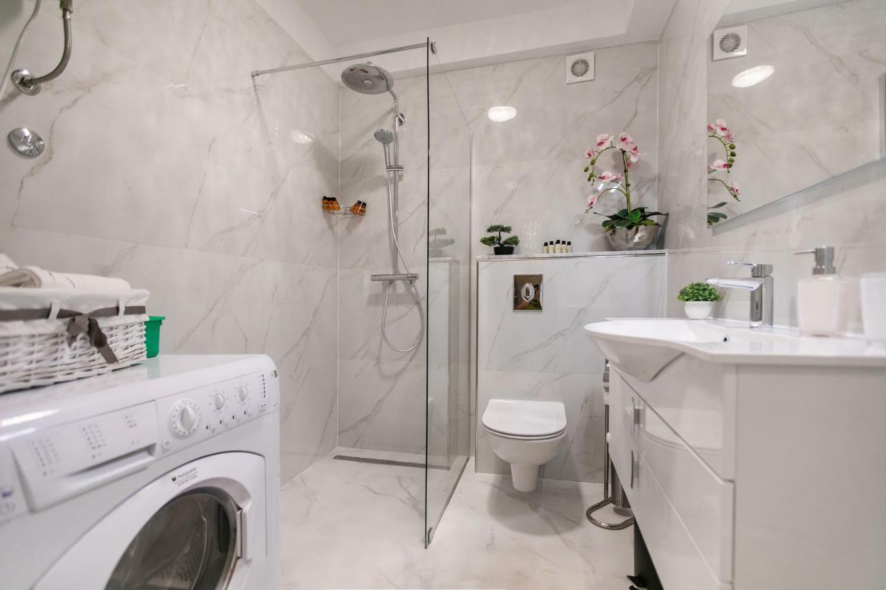 Ena Apartment Σπλιτ Εξωτερικό φωτογραφία