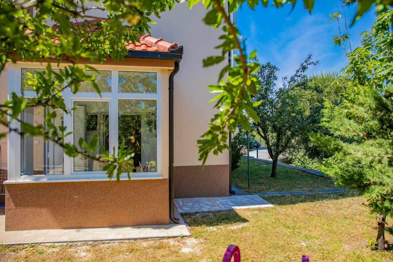 Ena Apartment Σπλιτ Εξωτερικό φωτογραφία